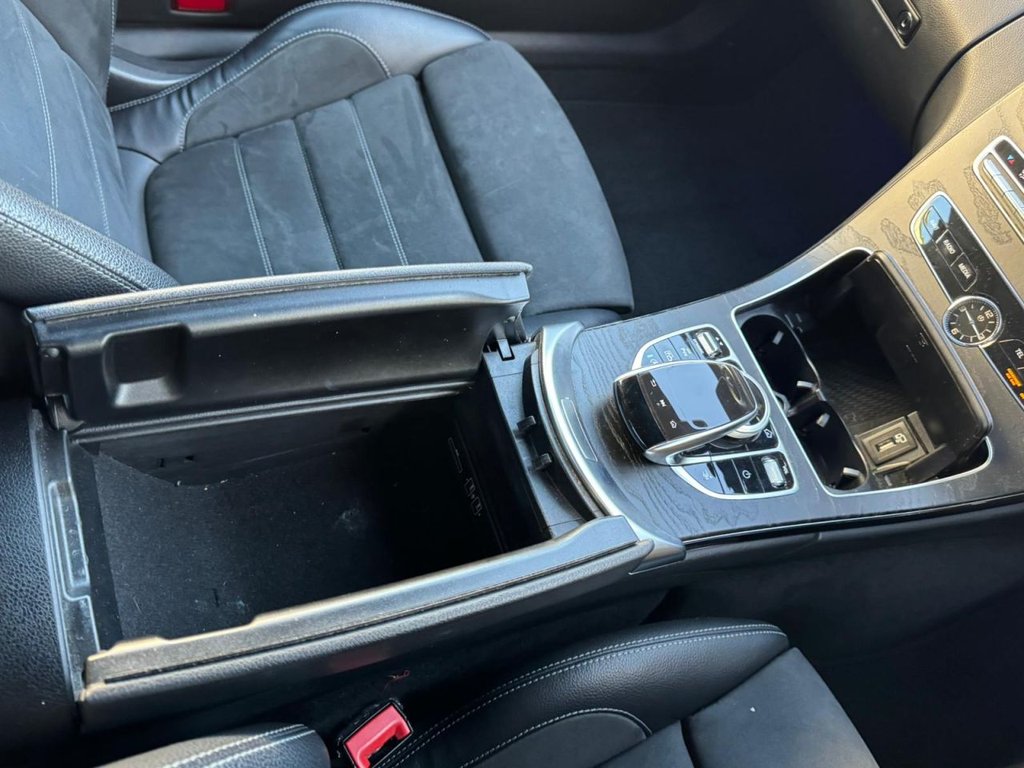 Used Mercedes-Benz C Class 2019 for sale - 77082364: Photo 58