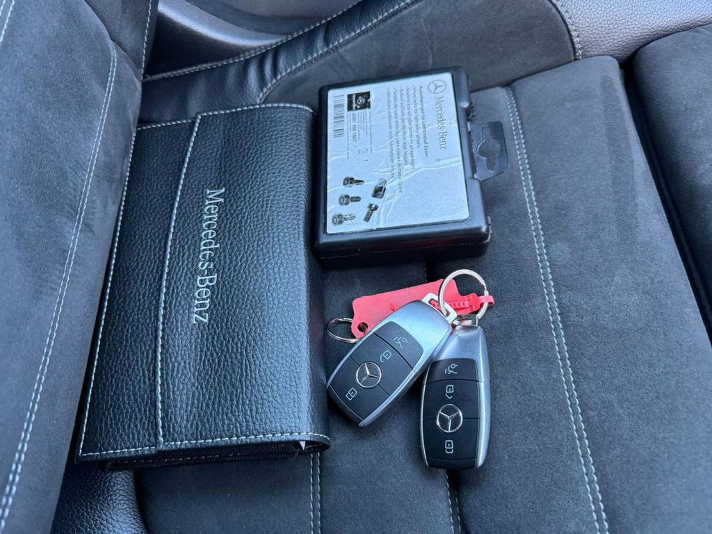 Used Mercedes-Benz C Class 2019 for sale - 77082364: Photo 59