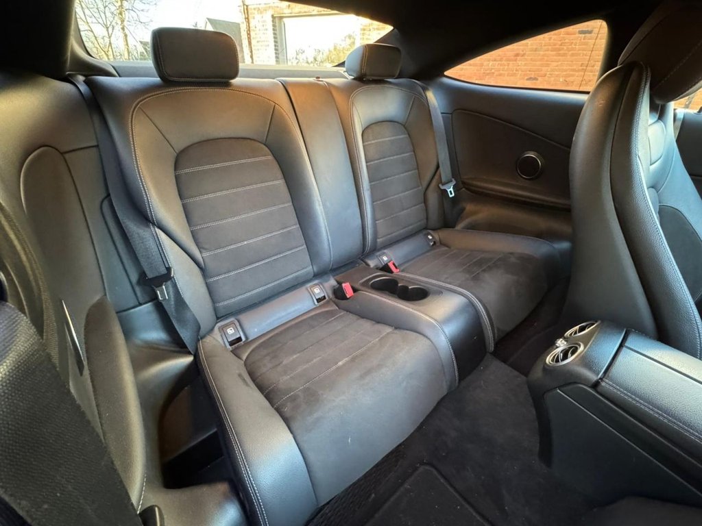 Used Mercedes-Benz C Class 2019 for sale - 77082364: Photo 60