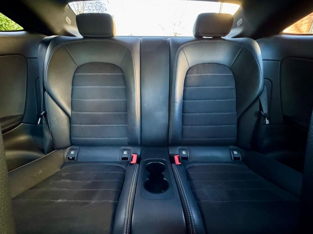 Used Mercedes-Benz C Class 2019 for sale - 77082364: Photo 61