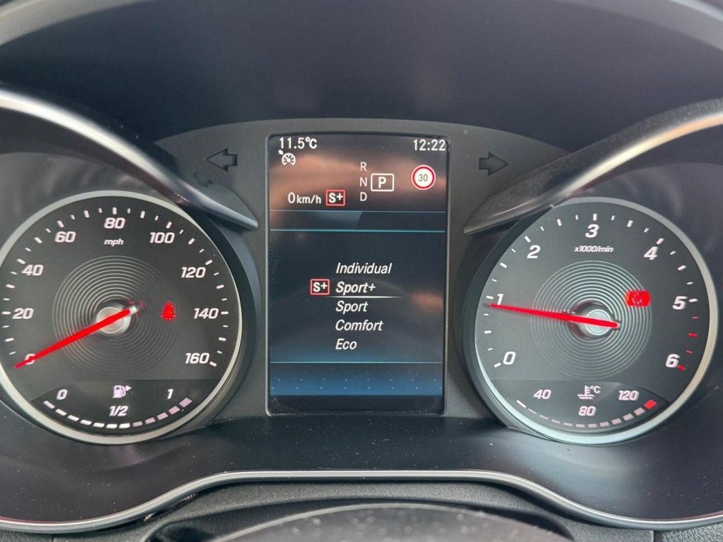 Used Mercedes-Benz C Class 2019 for sale - 77082364: Photo 65