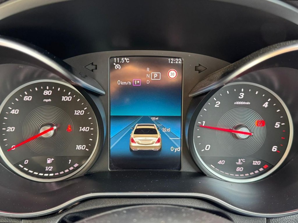 Used Mercedes-Benz C Class 2019 for sale - 77082364: Photo 66