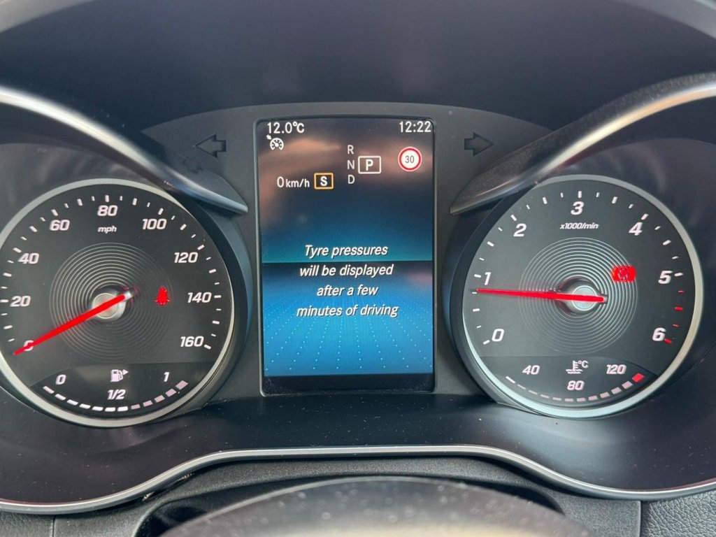 Used Mercedes-Benz C Class 2019 for sale - 77082364: Photo 67