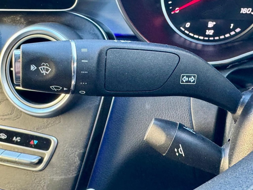 Used Mercedes-Benz C Class 2019 for sale - 77082364: Photo 70