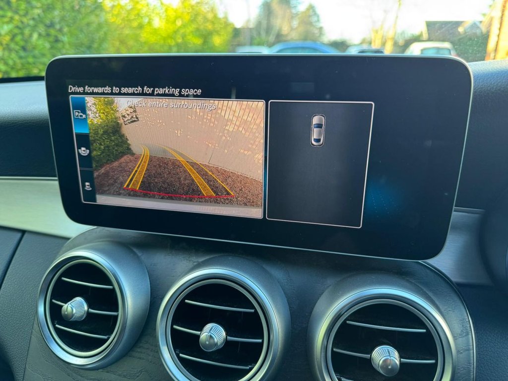 Used Mercedes-Benz C Class 2019 for sale - 77082364: Photo 77