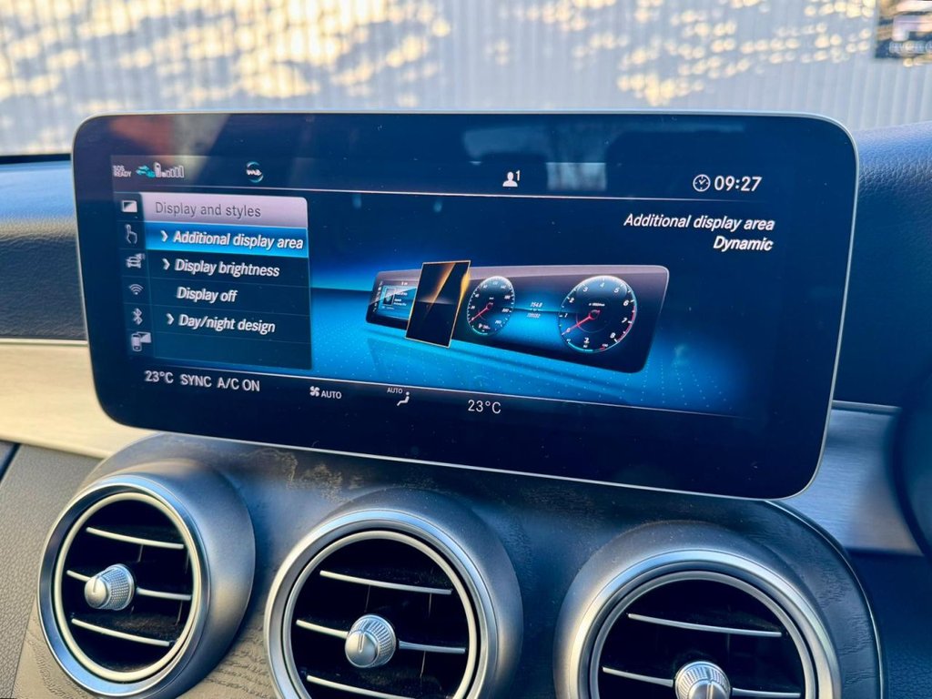 Used Mercedes-Benz C Class 2019 for sale - 77082364: Photo 89