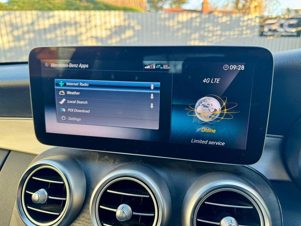 Used Mercedes-Benz C Class 2019 for sale - 77082364: Photo 96