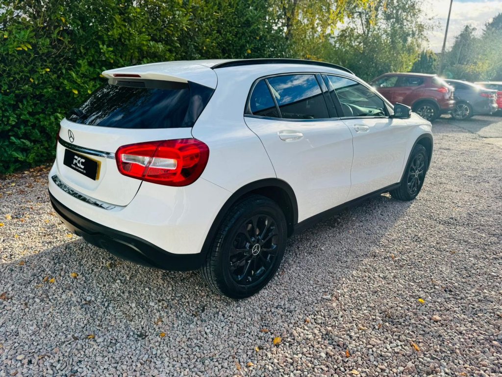 Used Mercedes-Benz GLA 2018 for sale - 76338515: Photo 10
