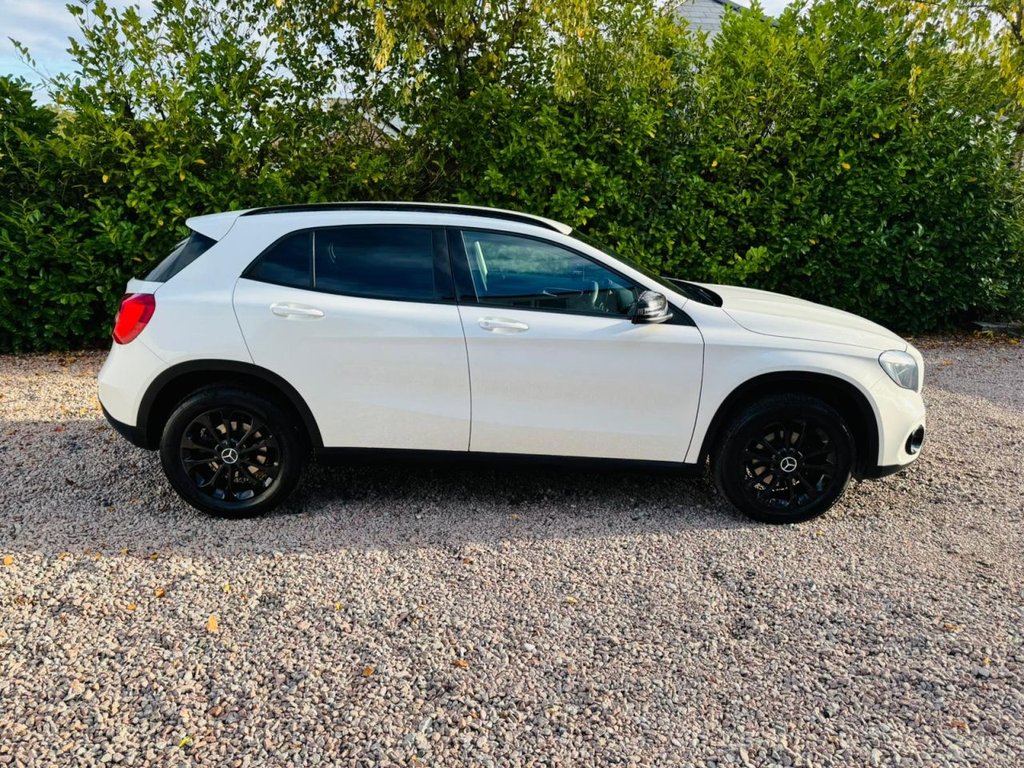 Used Mercedes-Benz GLA 2018 for sale - 76338515: Photo 11