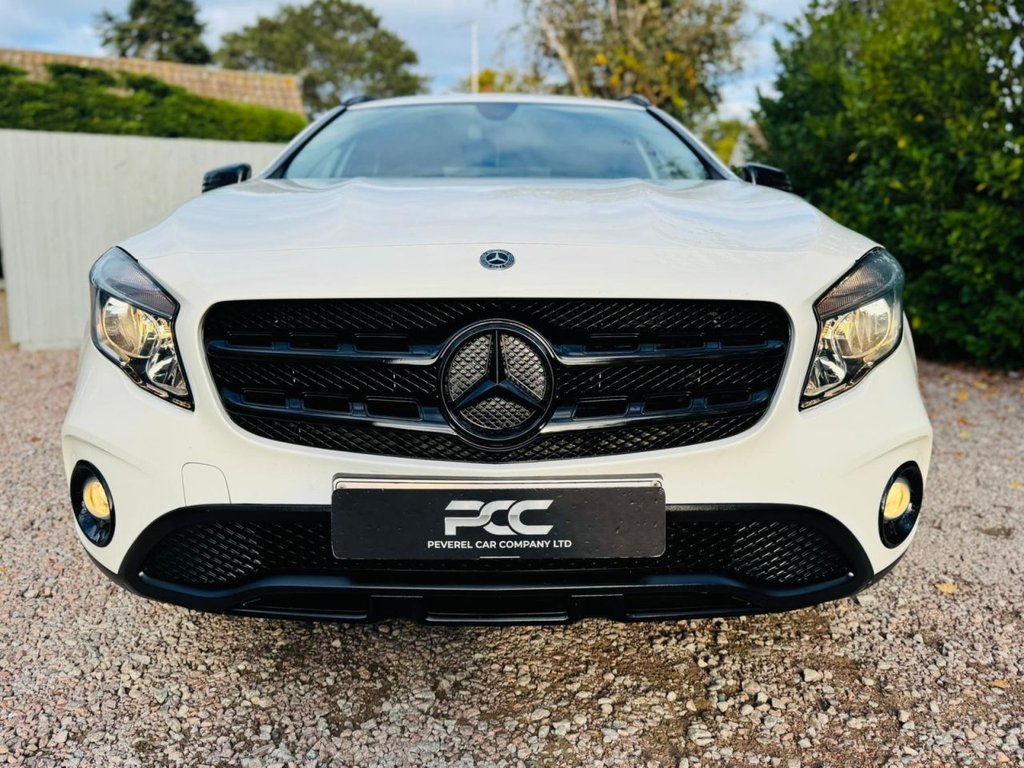 Used Mercedes-Benz GLA 2018 for sale - 76338515: Photo 12
