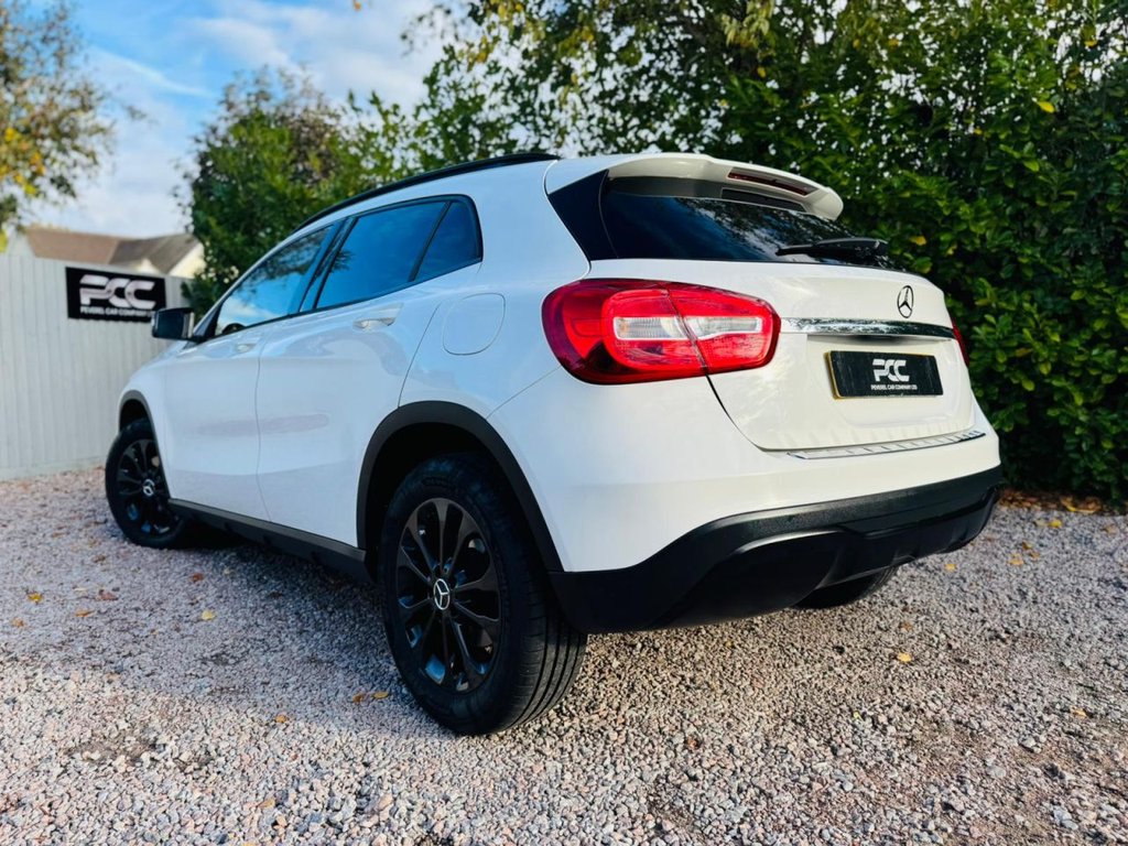 Used Mercedes-Benz GLA 2018 for sale - 76338515: Photo 13
