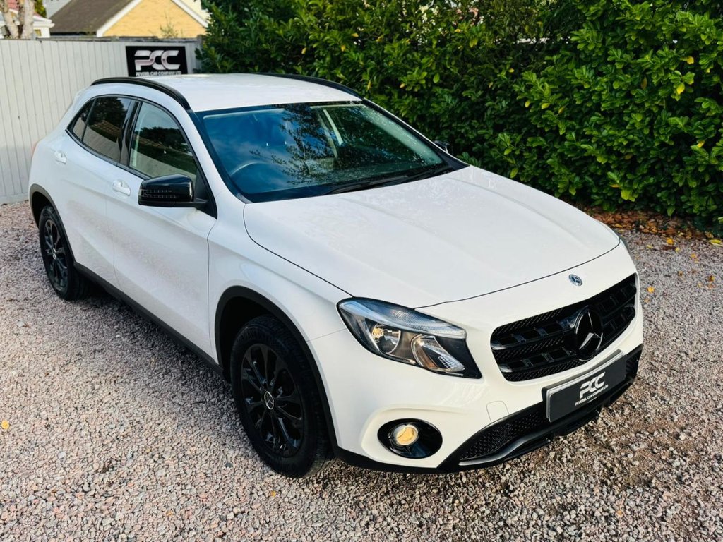 Used Mercedes-Benz GLA 2018 for sale - 76338515: Photo 15