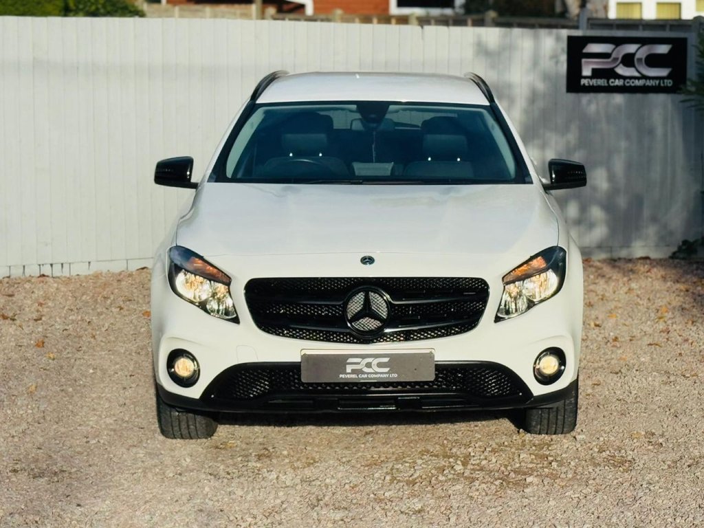 Used Mercedes-Benz GLA 2018 for sale - 76338515: Photo 16