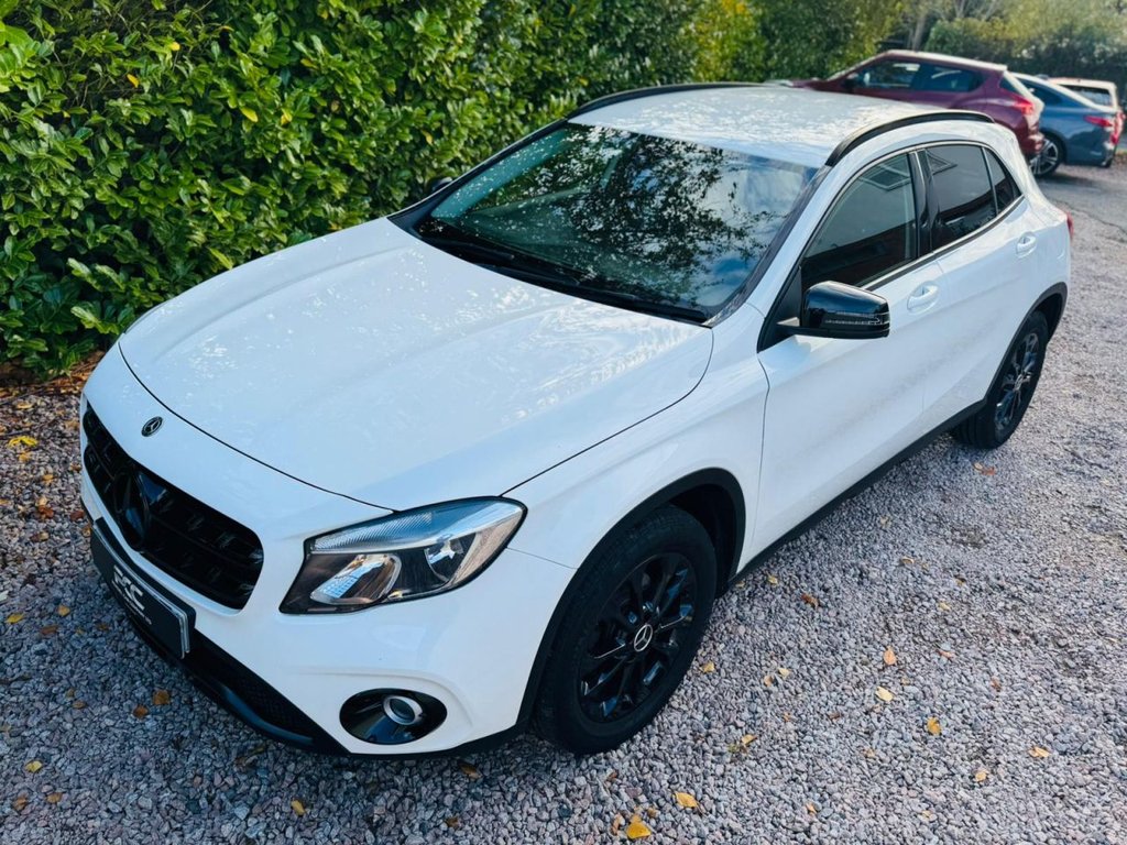 Used Mercedes-Benz GLA 2018 for sale - 76338515: Photo 17