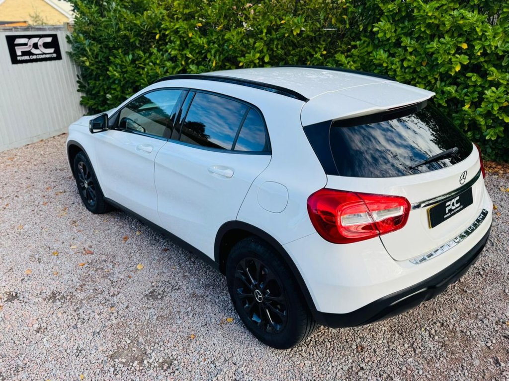 Used Mercedes-Benz GLA 2018 for sale - 76338515: Photo 18