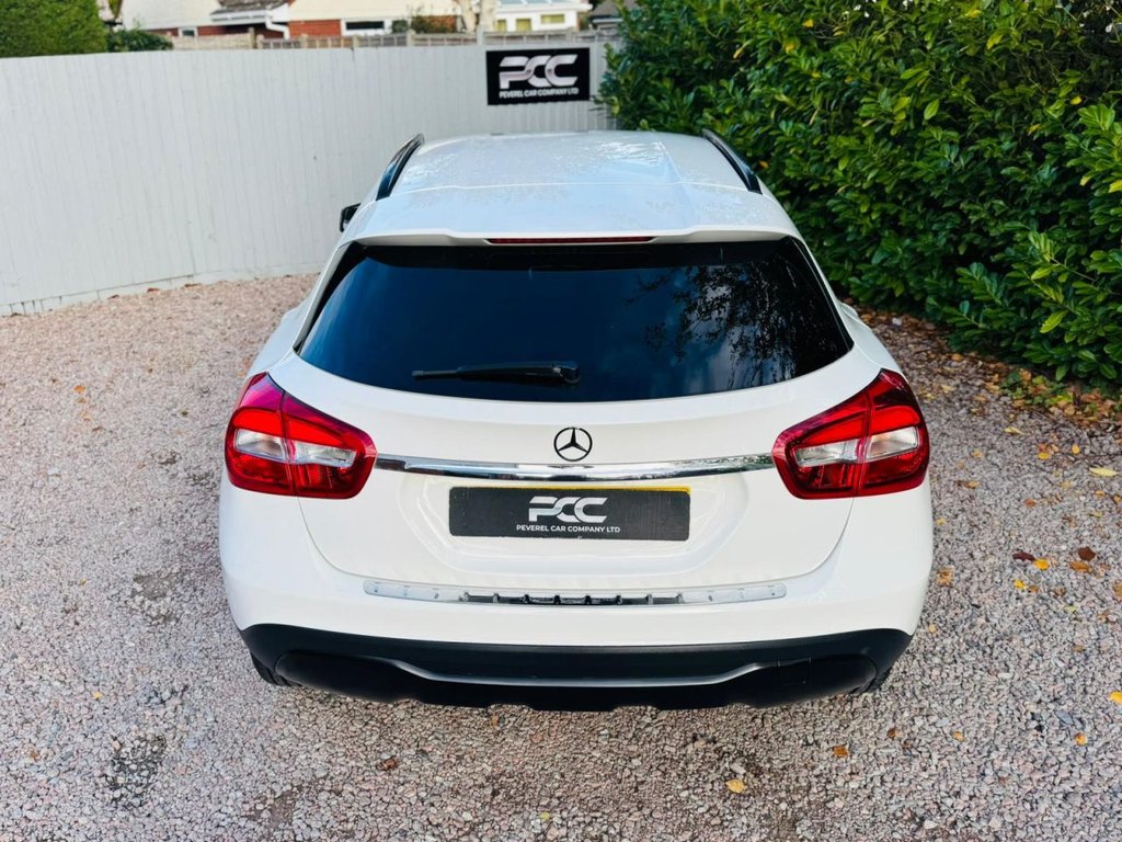 Used Mercedes-Benz GLA 2018 for sale - 76338515: Photo 19