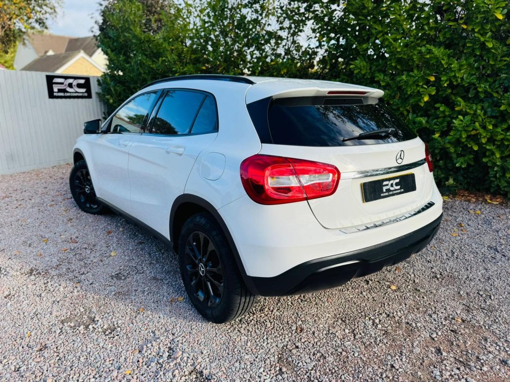 Used Mercedes-Benz GLA 2018 for sale - 76338515: Photo 2