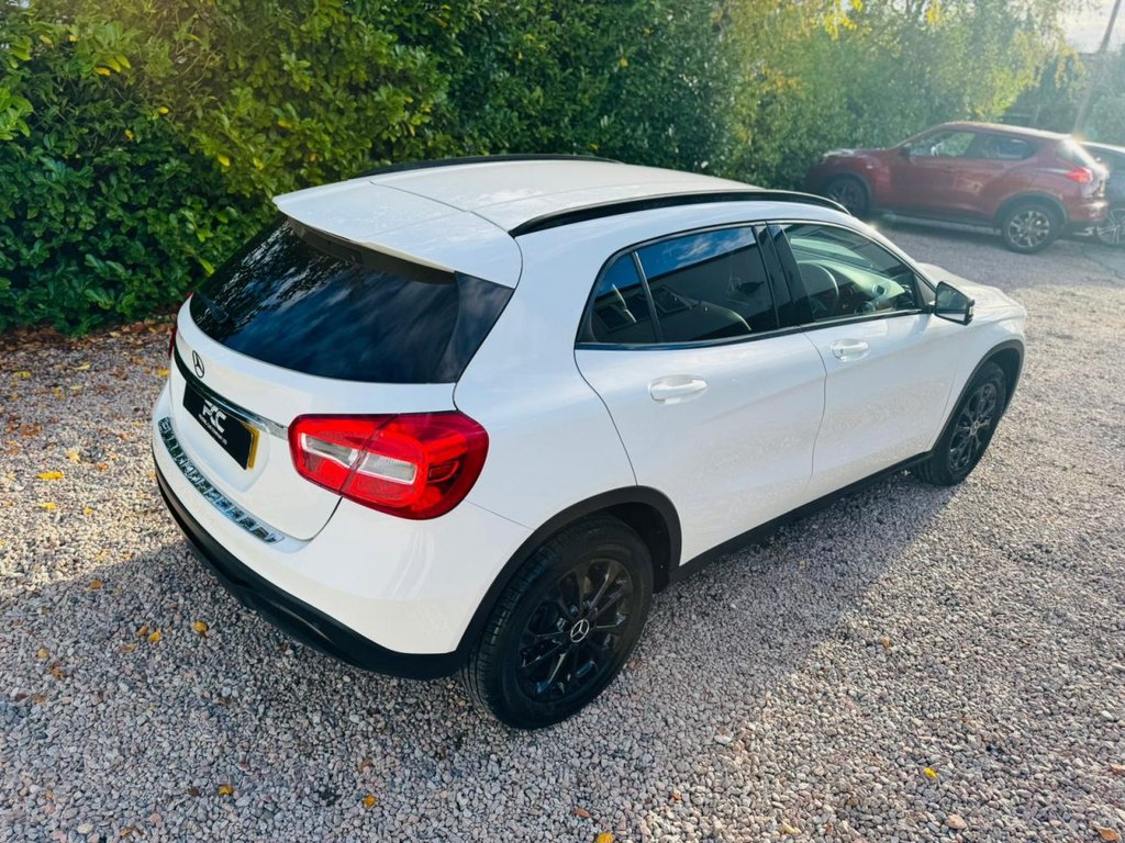 Used Mercedes-Benz GLA 2018 for sale - 76338515: Photo 20