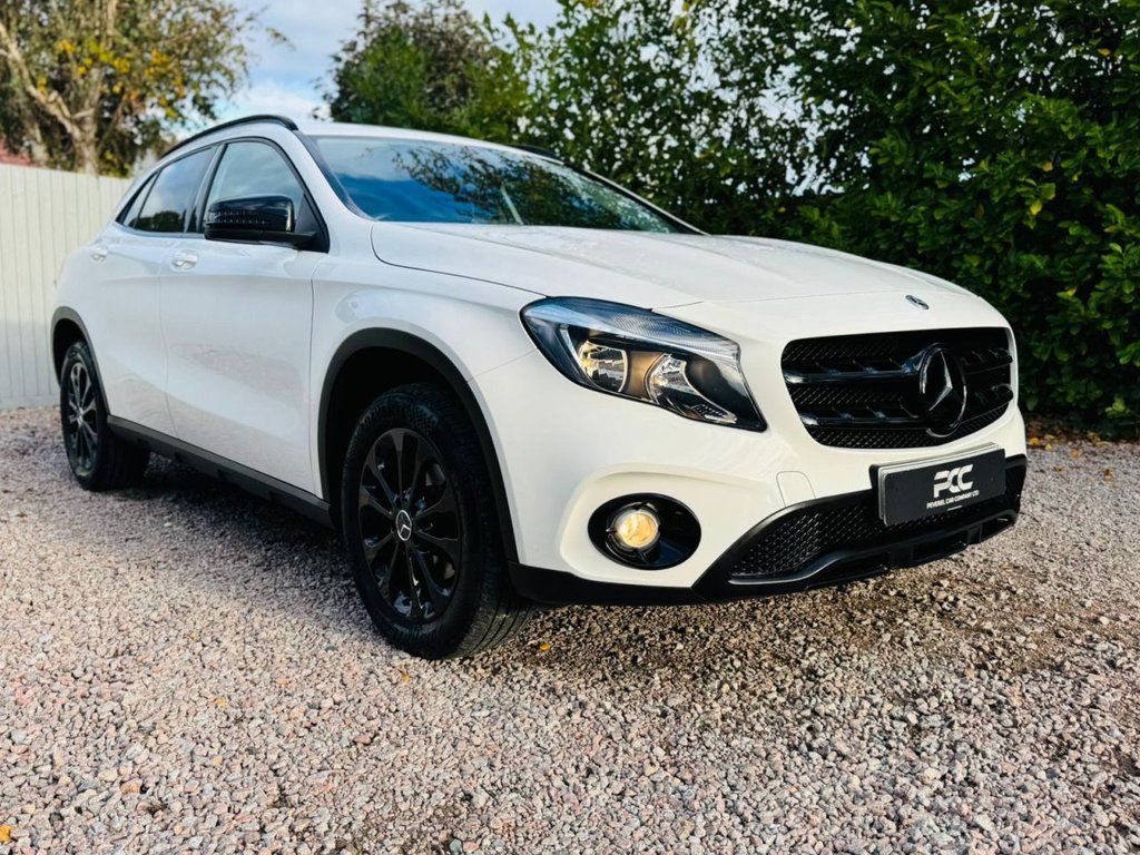 Used Mercedes-Benz GLA 2018 for sale - 76338515: Photo 21