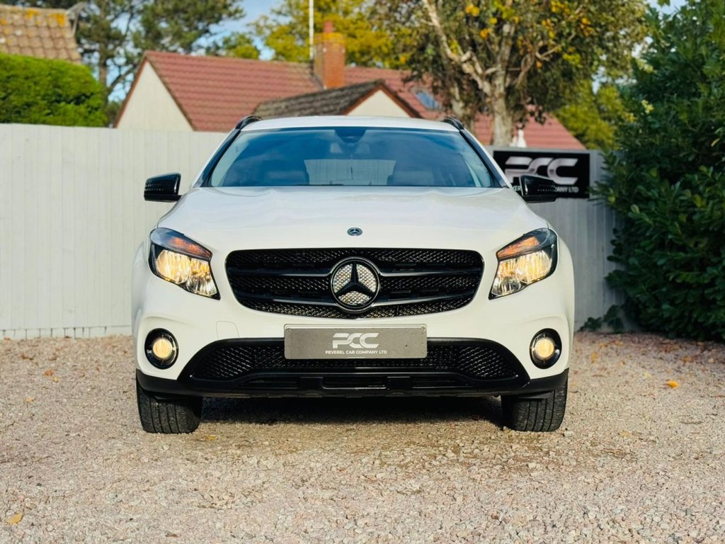 Used Mercedes-Benz GLA 2018 for sale - 76338515: Photo 22