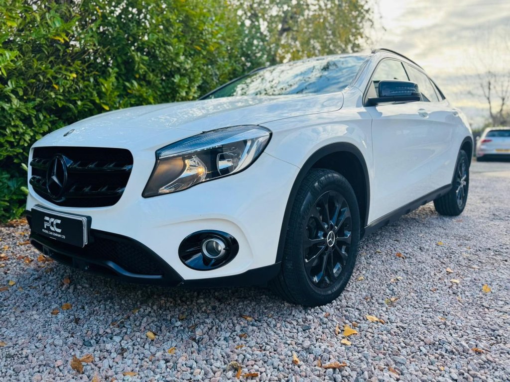 Used Mercedes-Benz GLA 2018 for sale - 76338515: Photo 23
