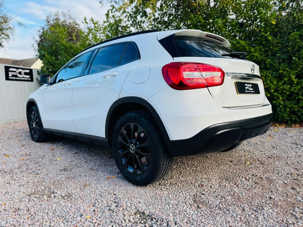 Used Mercedes-Benz GLA 2018 for sale - 76338515: Photo 24