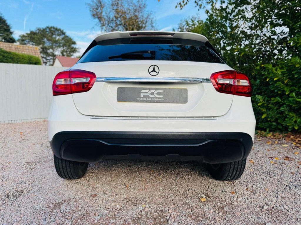 Used Mercedes-Benz GLA 2018 for sale - 76338515: Photo 25
