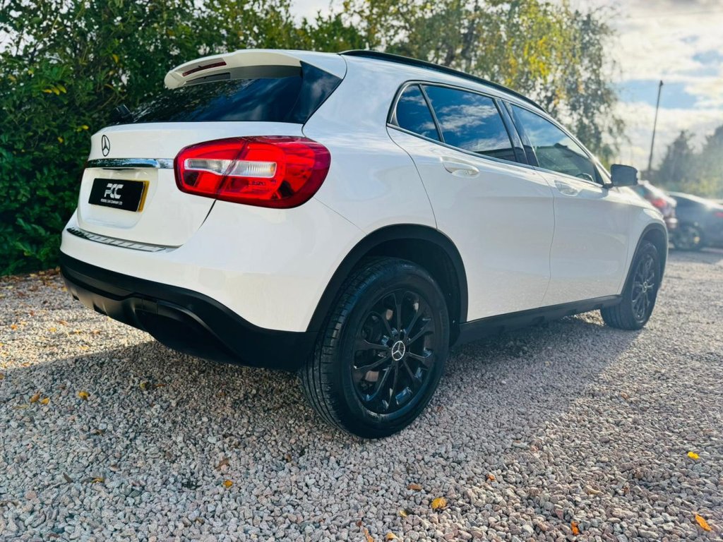 Used Mercedes-Benz GLA 2018 for sale - 76338515: Photo 26