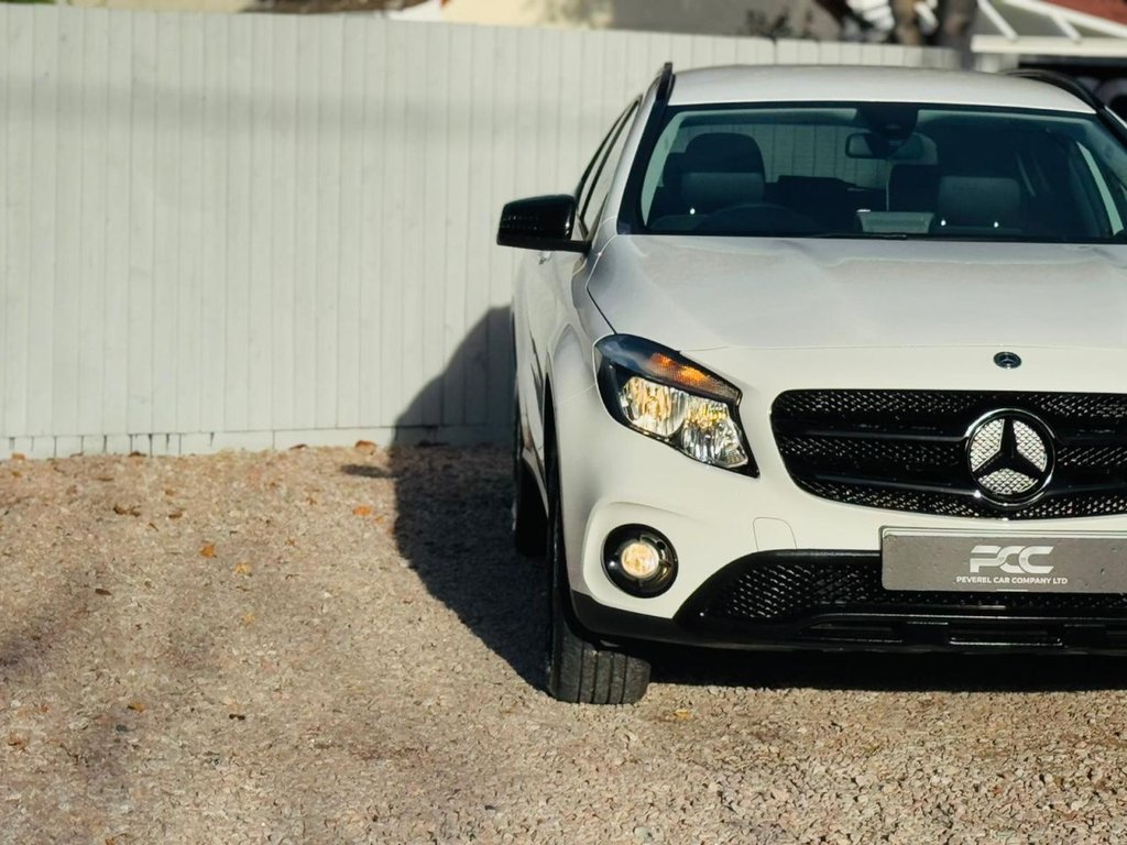 Used Mercedes-Benz GLA 2018 for sale - 76338515: Photo 27