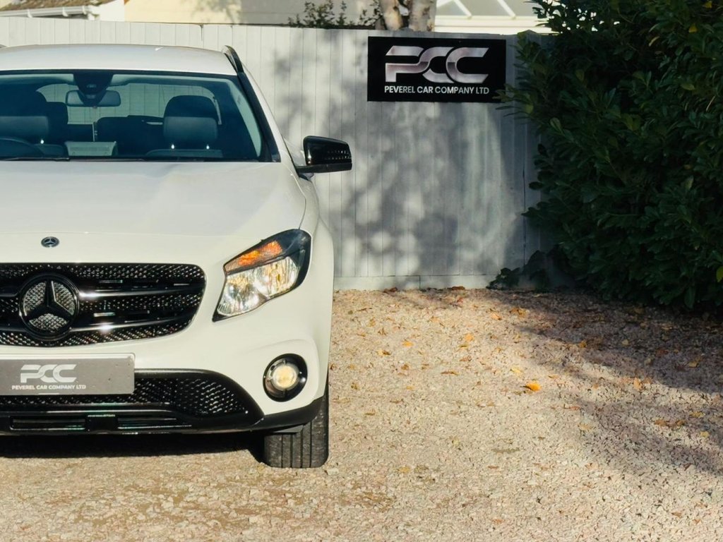 Used Mercedes-Benz GLA 2018 for sale - 76338515: Photo 28