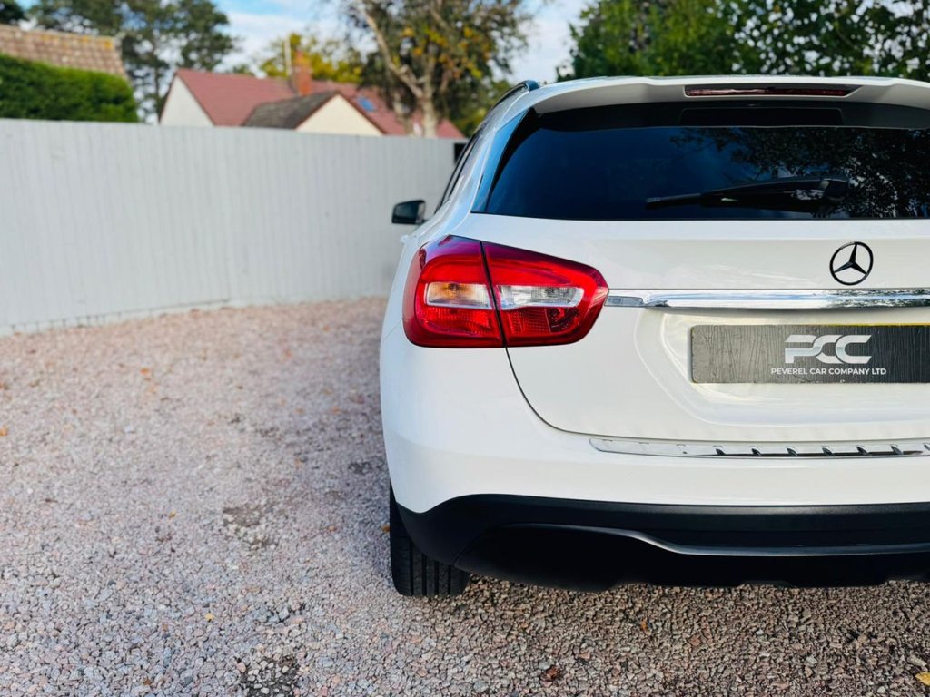 Used Mercedes-Benz GLA 2018 for sale - 76338515: Photo 29