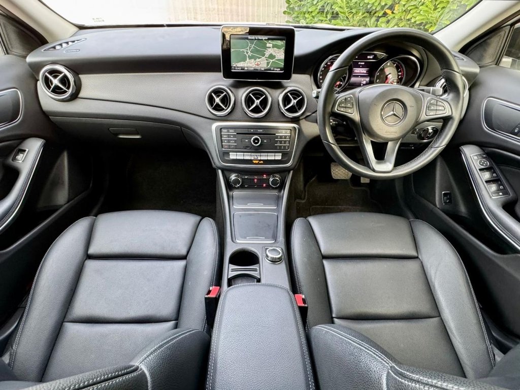 Used Mercedes-Benz GLA 2018 for sale - 76338515: Photo 3