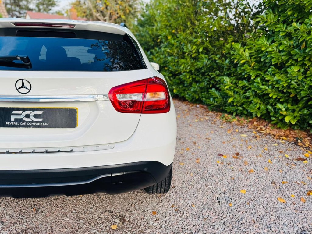 Used Mercedes-Benz GLA 2018 for sale - 76338515: Photo 30