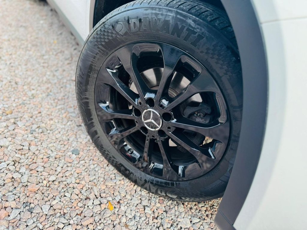 Used Mercedes-Benz GLA 2018 for sale - 76338515: Photo 31