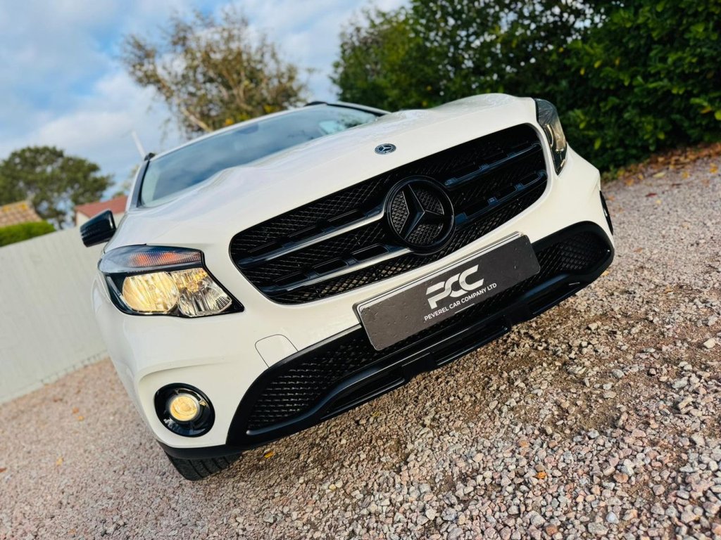 Used Mercedes-Benz GLA 2018 for sale - 76338515: Photo 32
