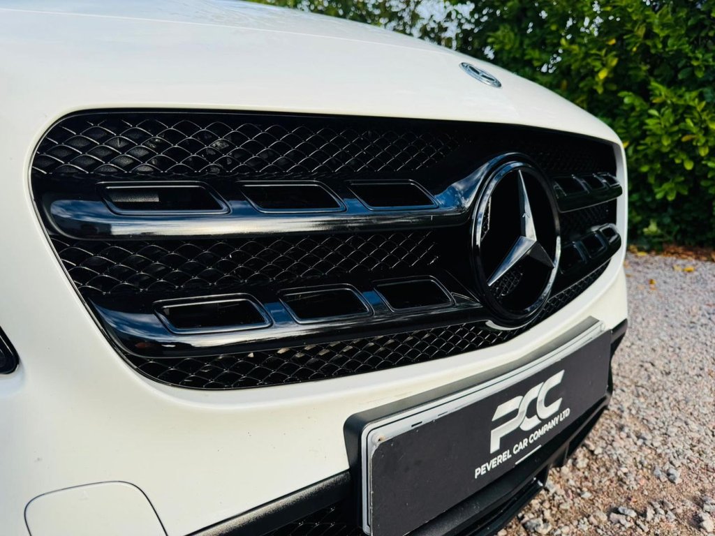 Used Mercedes-Benz GLA 2018 for sale - 76338515: Photo 34