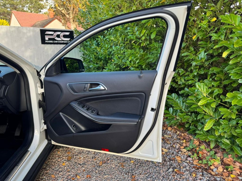 Used Mercedes-Benz GLA 2018 for sale - 76338515: Photo 38