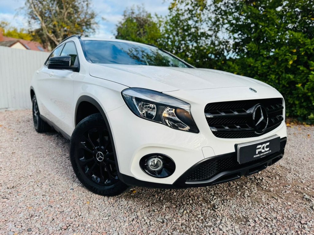 Used Mercedes-Benz GLA 2018 for sale - 76338515: Photo 4
