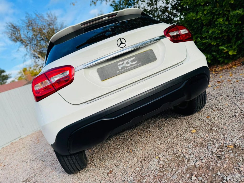 Used Mercedes-Benz GLA 2018 for sale - 76338515: Photo 41