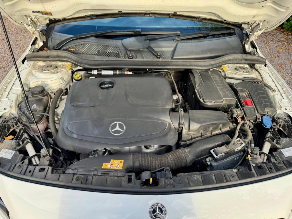 Used Mercedes-Benz GLA 2018 for sale - 76338515: Photo 49