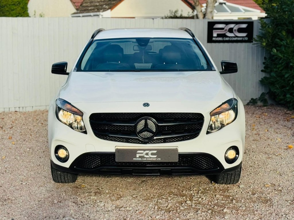 Used Mercedes-Benz GLA 2018 for sale - 76338515: Photo 5