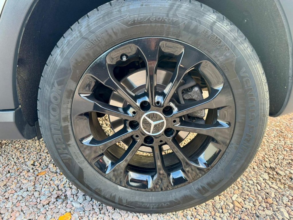 Used Mercedes-Benz GLA 2018 for sale - 76338515: Photo 52