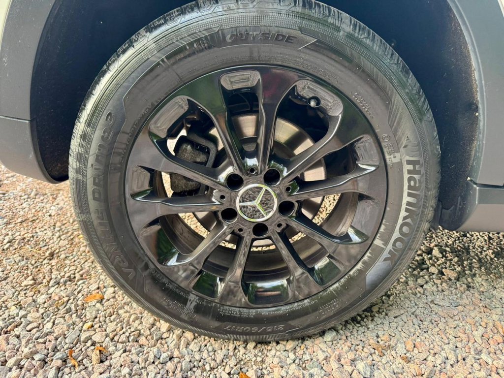 Used Mercedes-Benz GLA 2018 for sale - 76338515: Photo 53