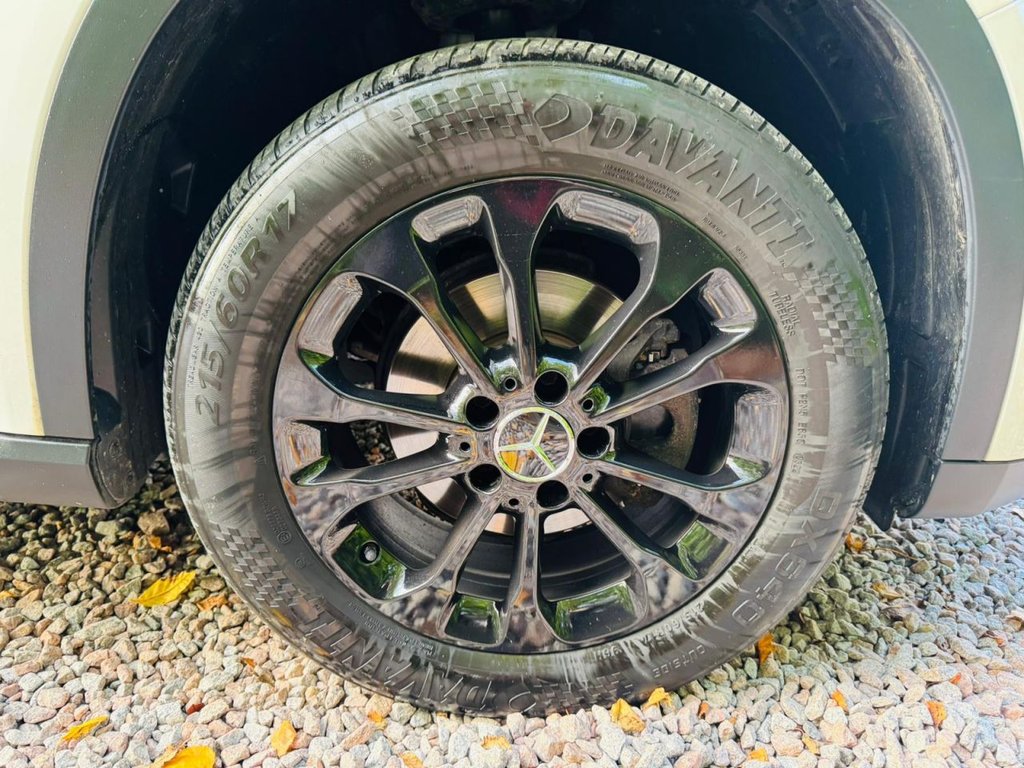 Used Mercedes-Benz GLA 2018 for sale - 76338515: Photo 54