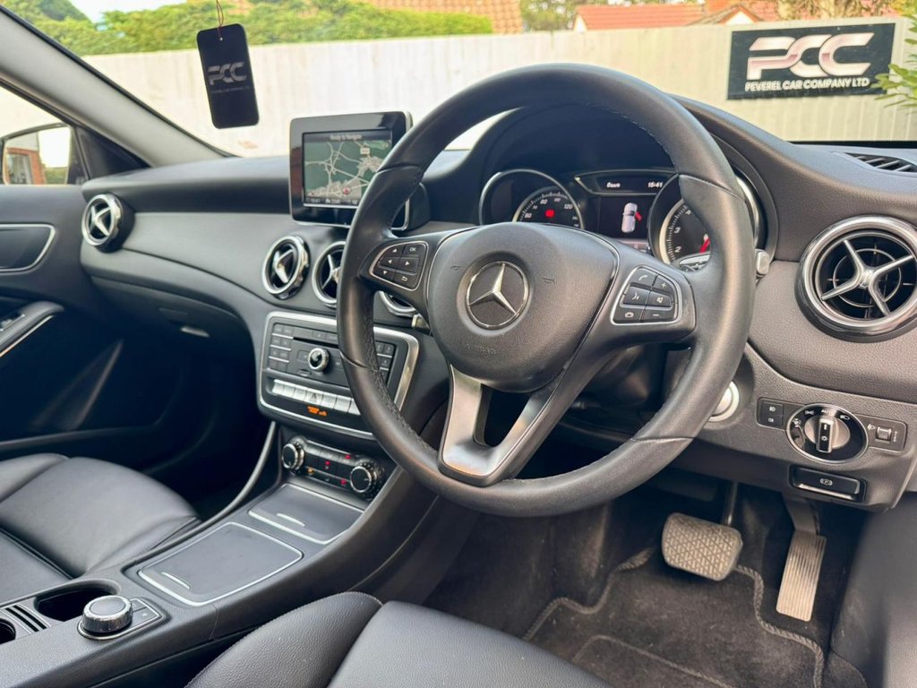 Used Mercedes-Benz GLA 2018 for sale - 76338515: Photo 55