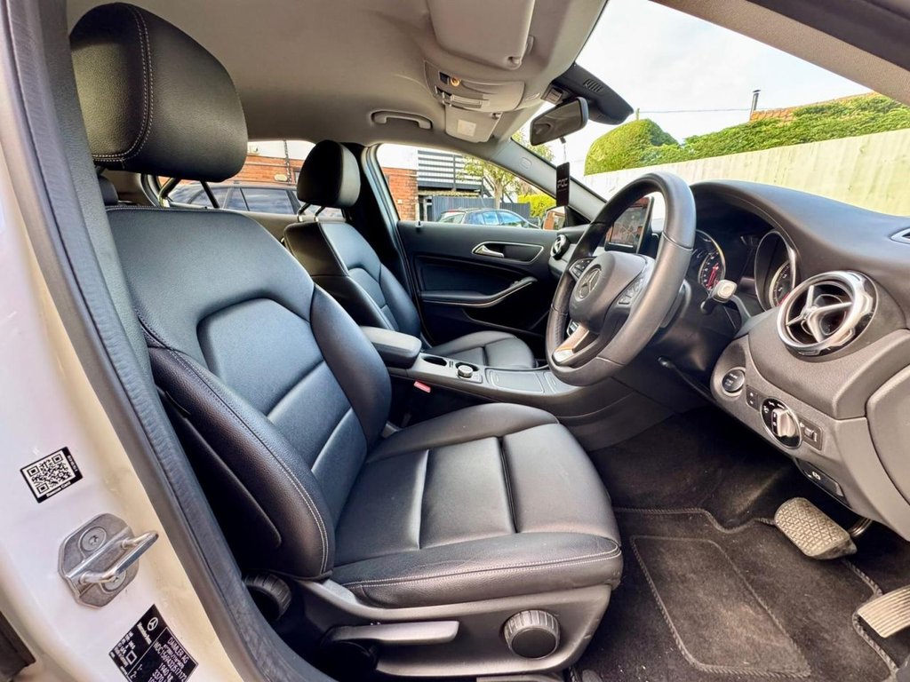 Used Mercedes-Benz GLA 2018 for sale - 76338515: Photo 56