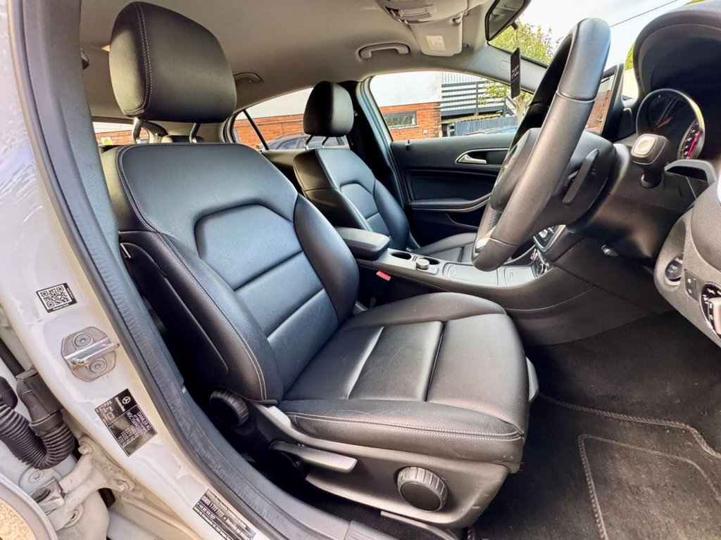 Used Mercedes-Benz GLA 2018 for sale - 76338515: Photo 57