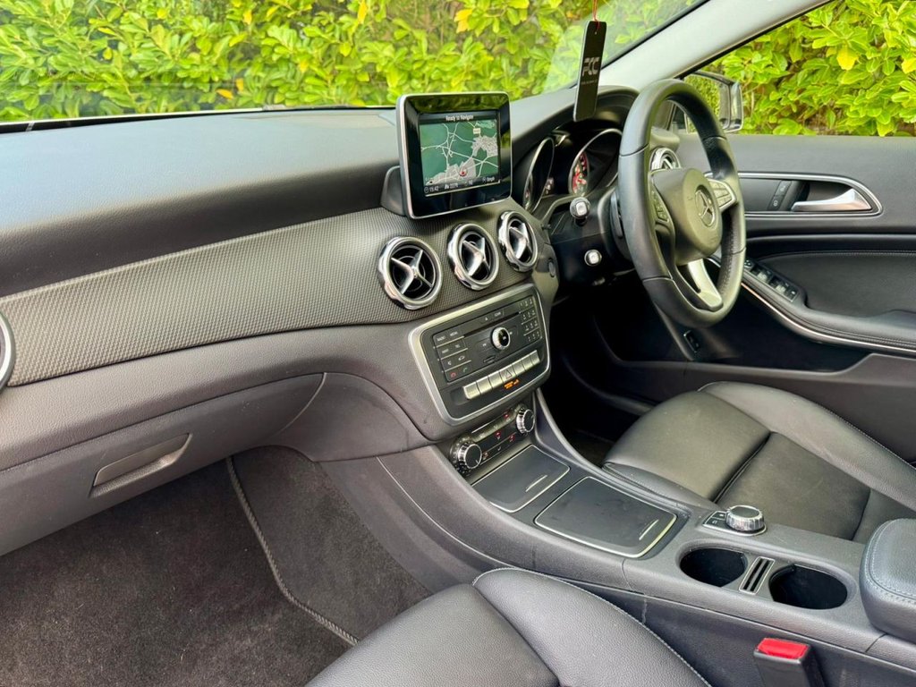 Used Mercedes-Benz GLA 2018 for sale - 76338515: Photo 58