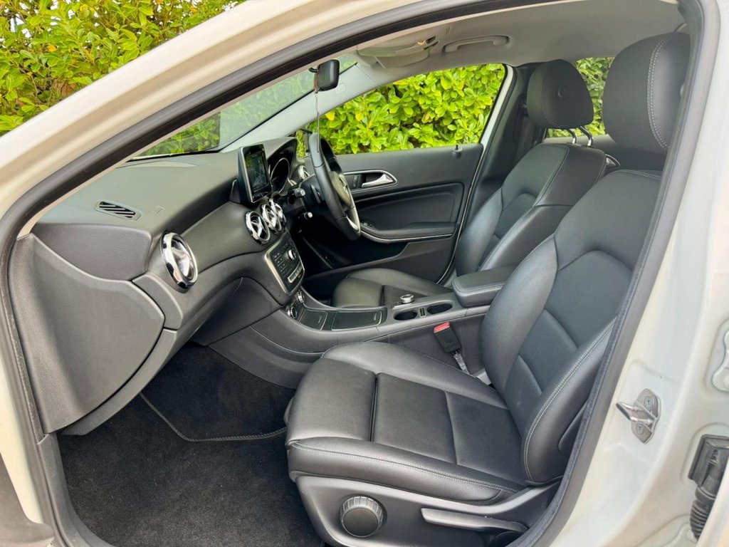 Used Mercedes-Benz GLA 2018 for sale - 76338515: Photo 59