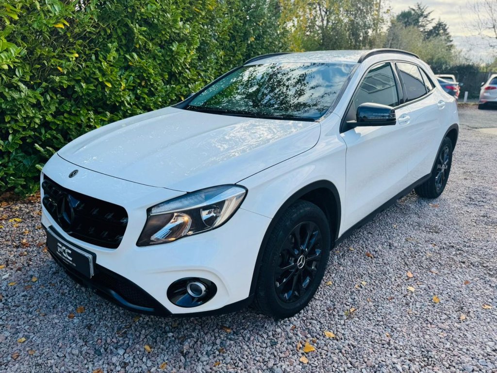 Used Mercedes-Benz GLA 2018 for sale - 76338515: Photo 6